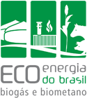 Eco energia do brasil - biogas e biomethano